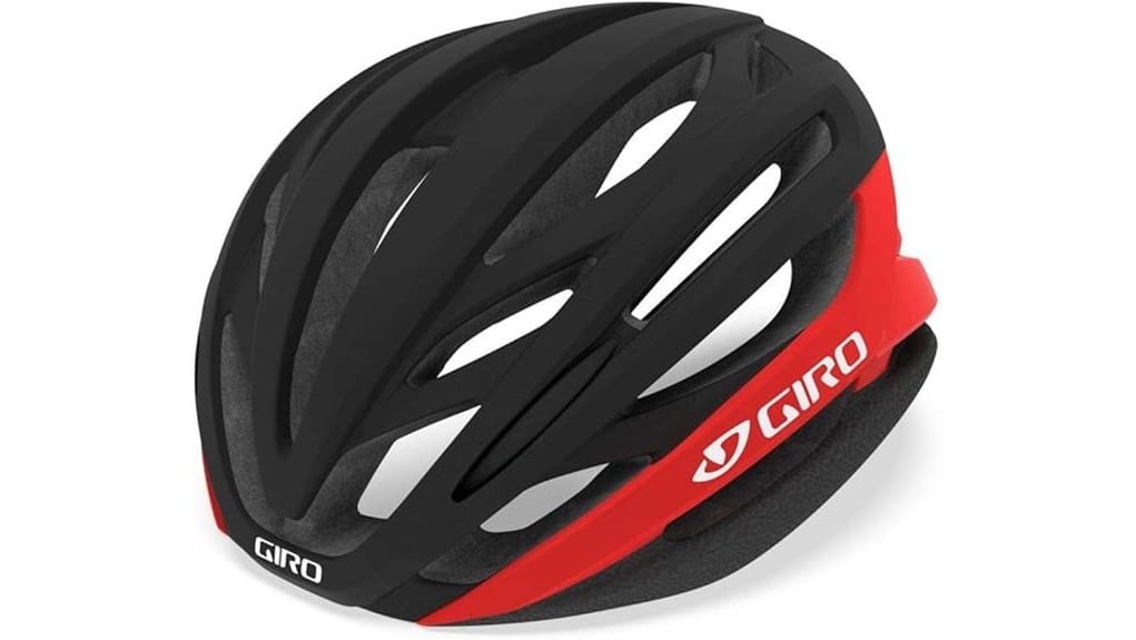 lightweight well ventilated protective helmet