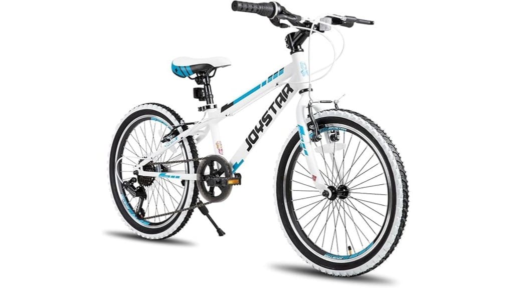 lubbock joystar kids bikes