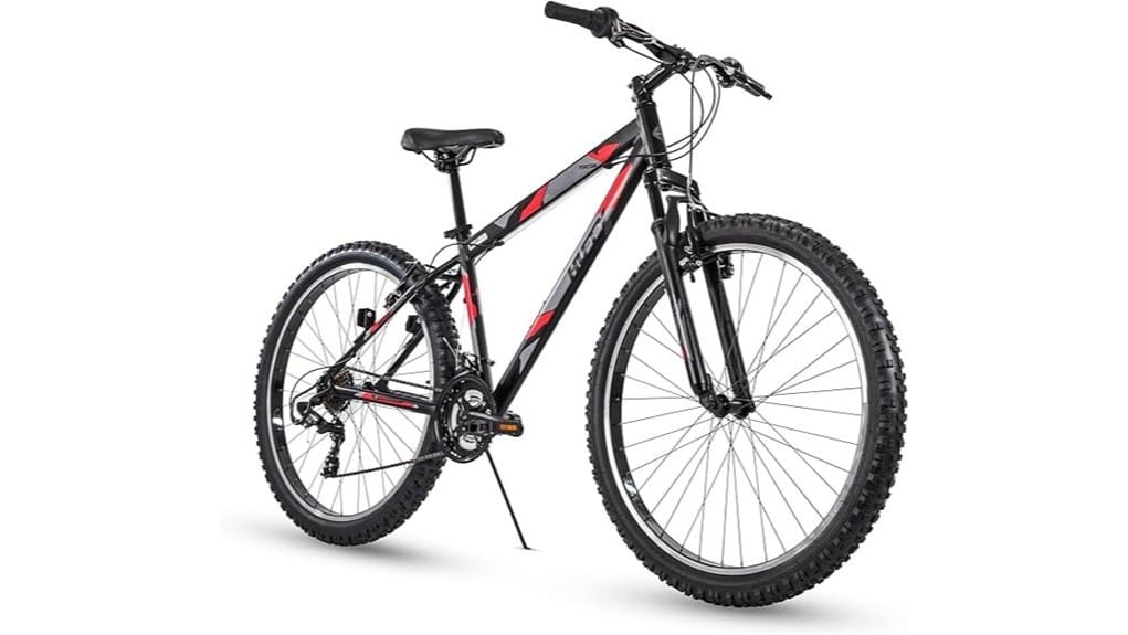 men s huffy mountain bikes