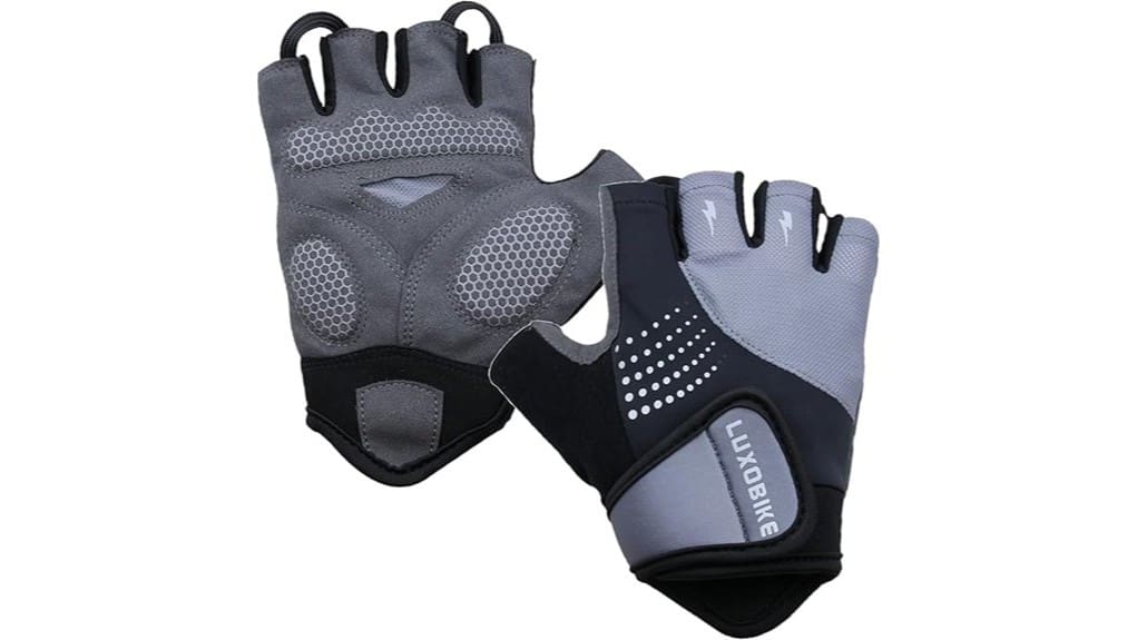 men s mountain biking gloves