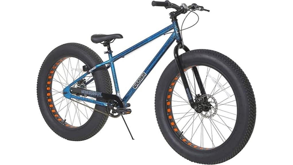 mens 26 inch dynacraft bmx