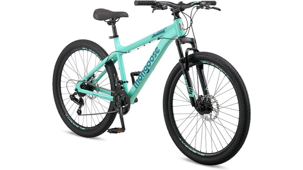 mongoose grafton mountain review