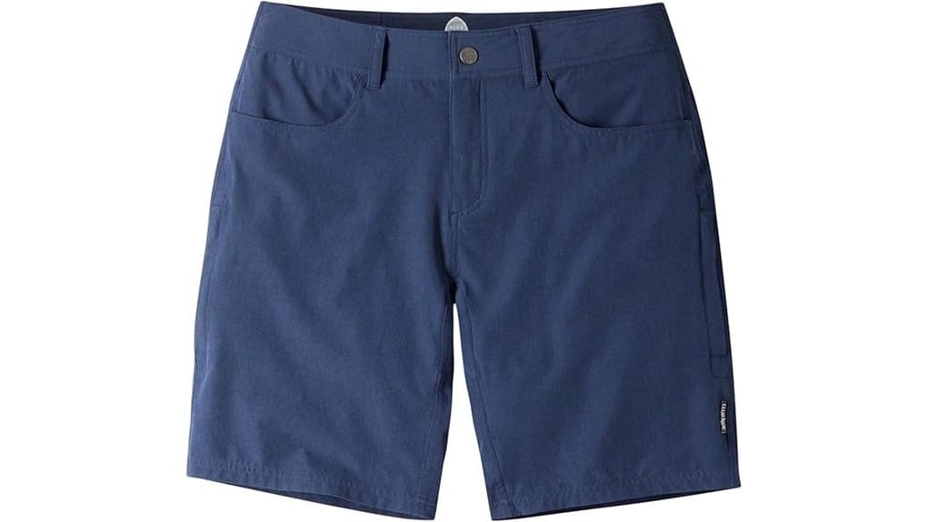 mountain ready versatile 10 shorts