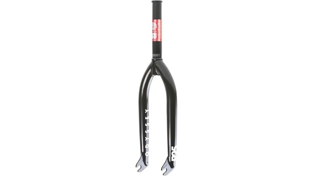 odyssey r25 20 forks