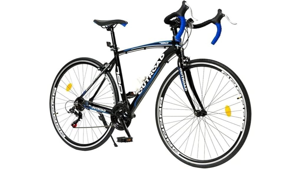 outroad hybrid 26 700c