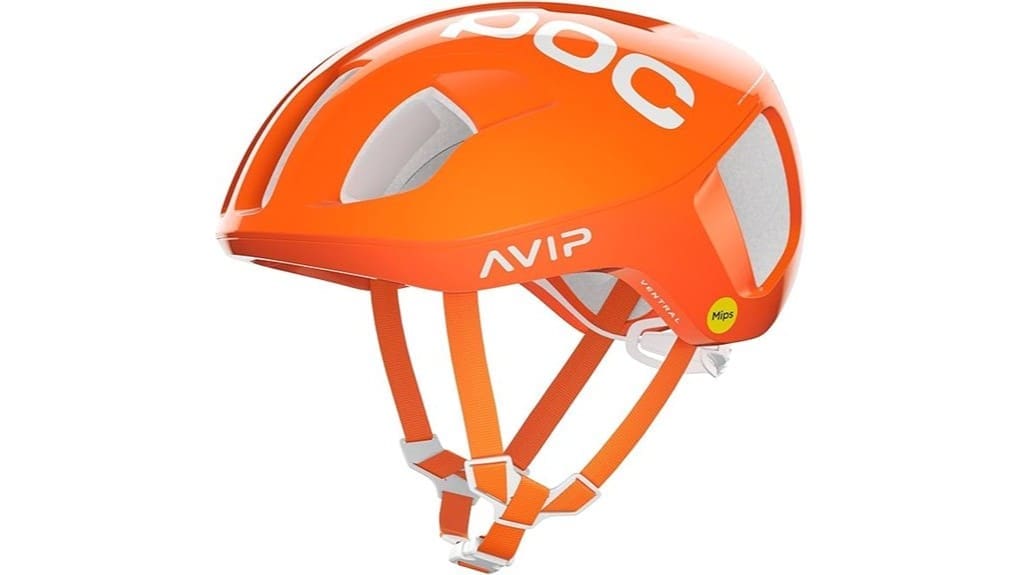 poc ventral mips review