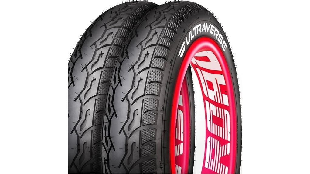 powerful all terrain streetbike performance