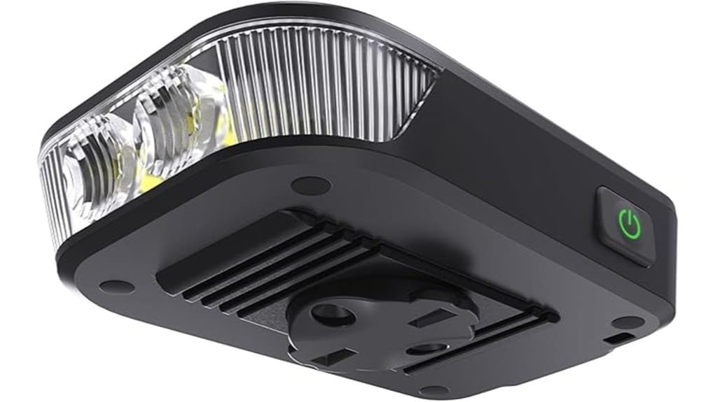 powerful compact adjustable beam