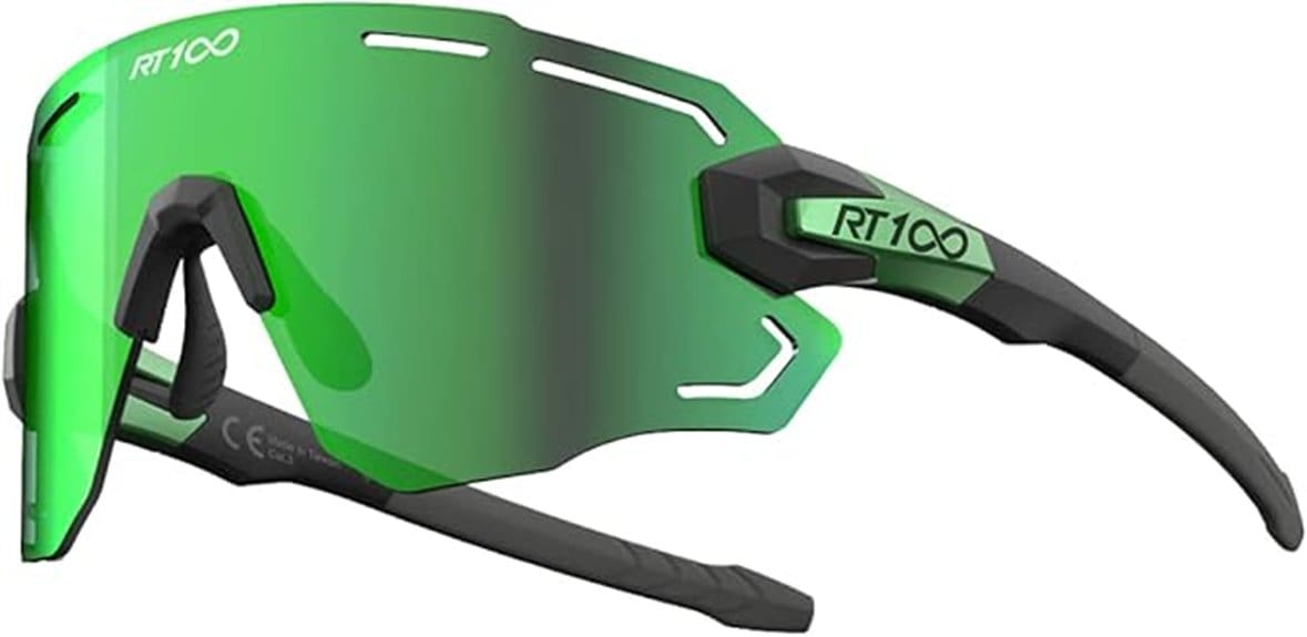 professional wrap around riding sunglasses professional wrap around riding sunglasses