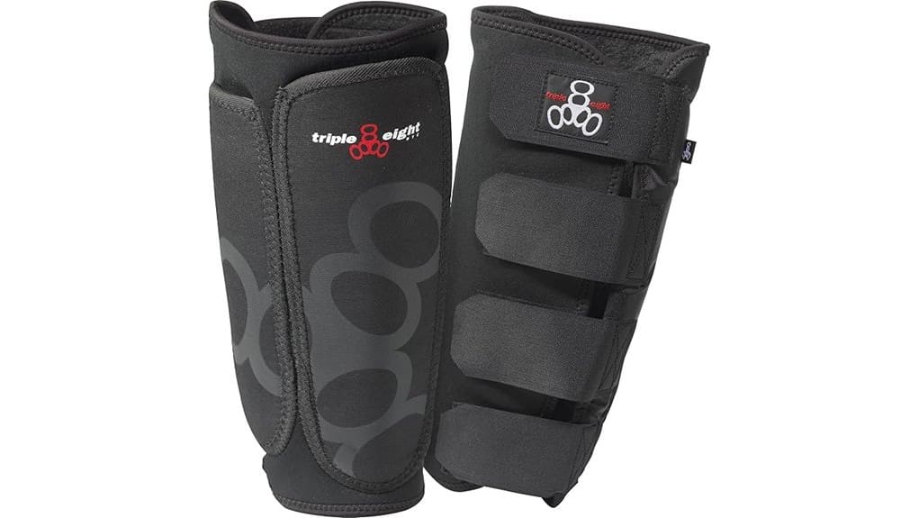 protective motorcycle shin guard protective motorcycle shin guard