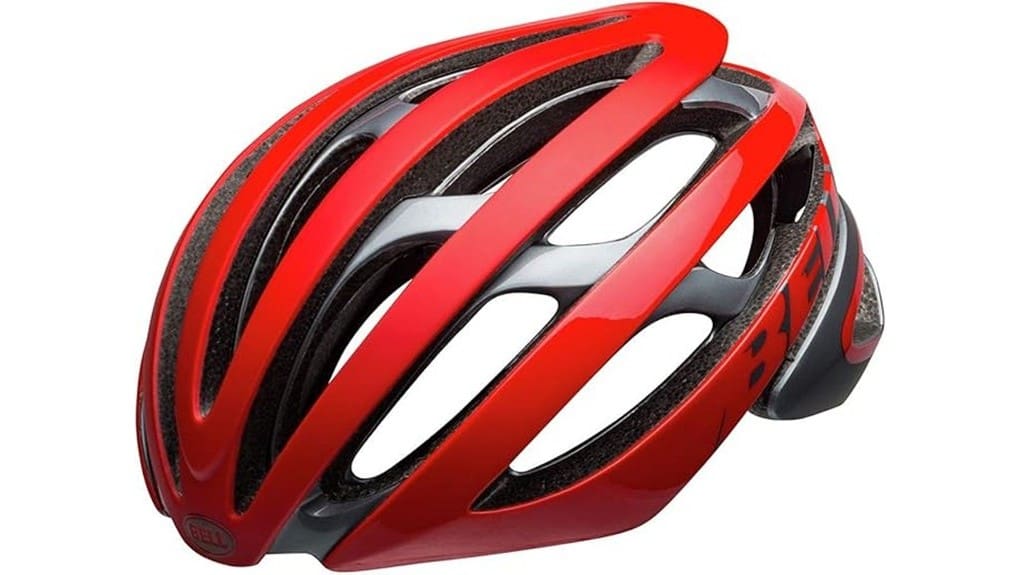 race ready mips helmet insights