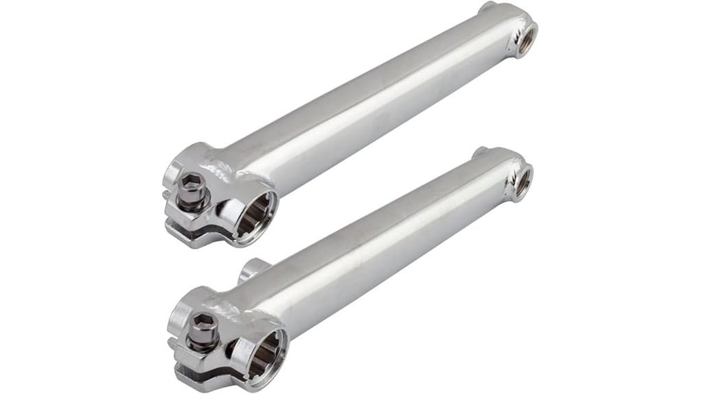 review of se rad series