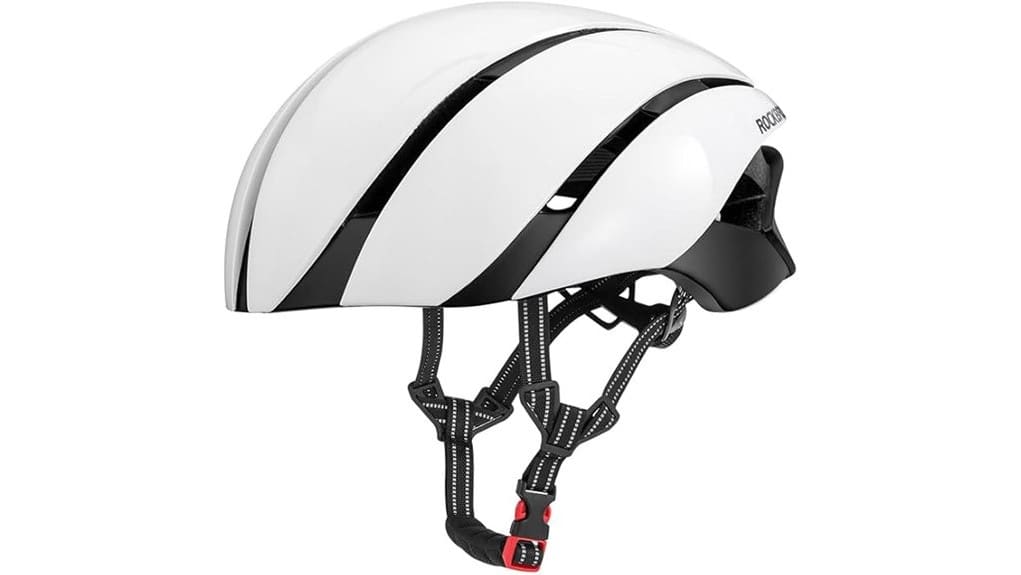 rockbros adult bike helmet