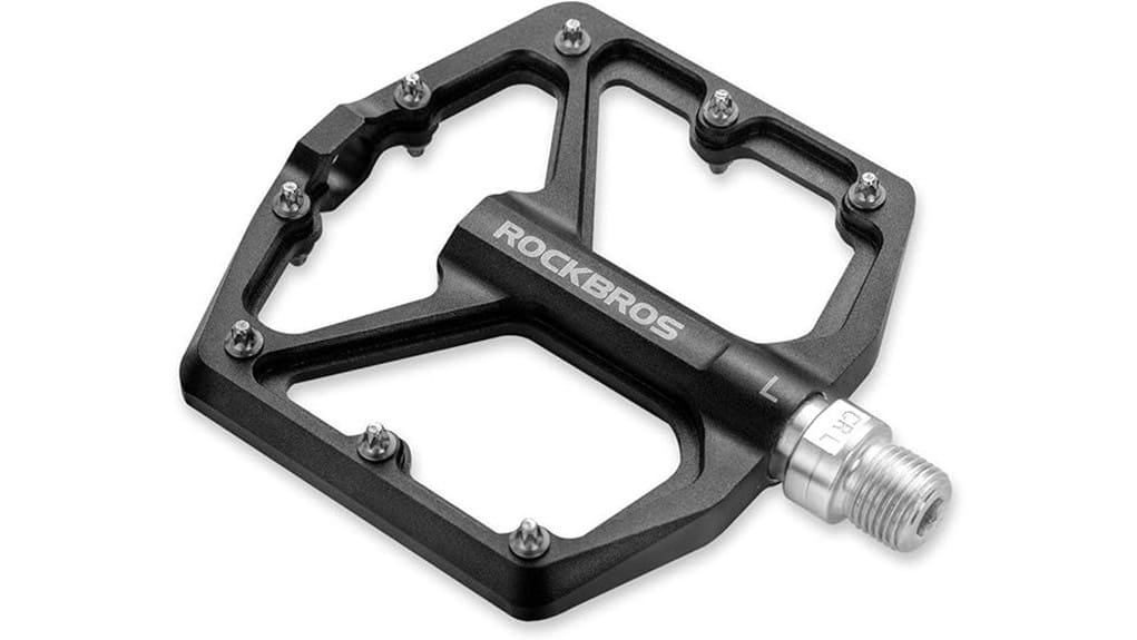 rockbros mountain bike pedals