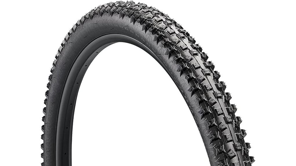 schwinn replacement tire performance