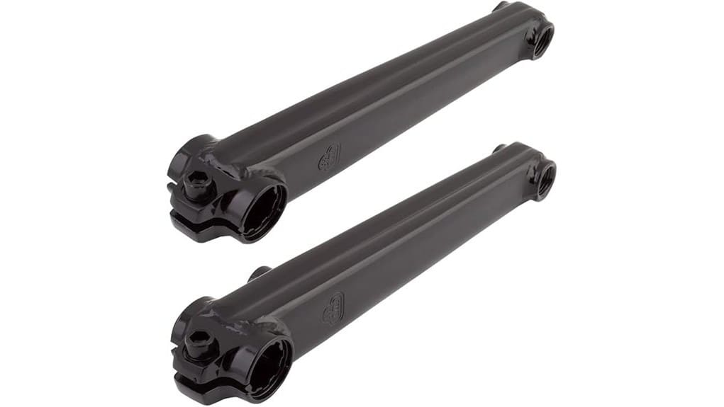 se bikes v ridge 180 crankarm