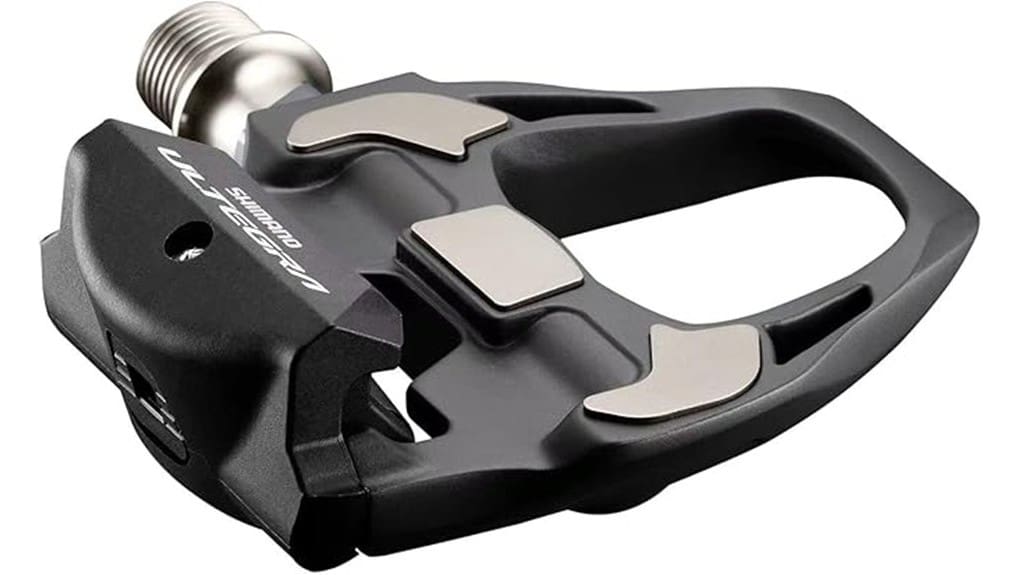 shimano ultegra road pedals