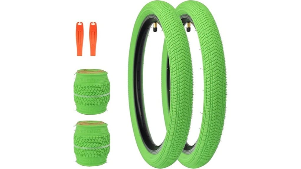 small 14 26 x 2 125 inch tire