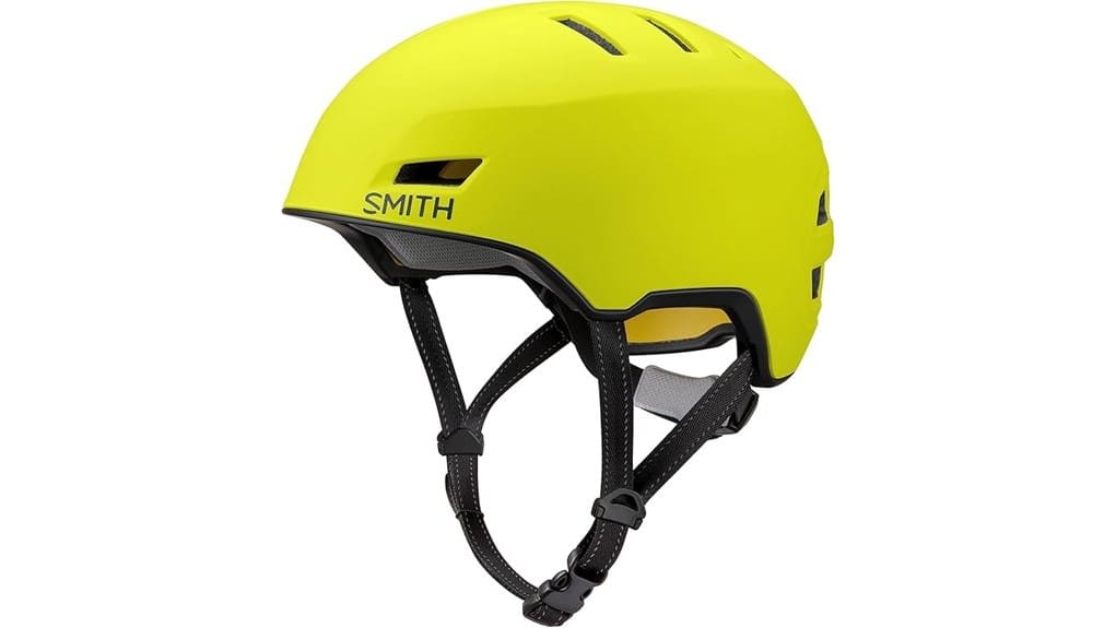 smith express mips helmet