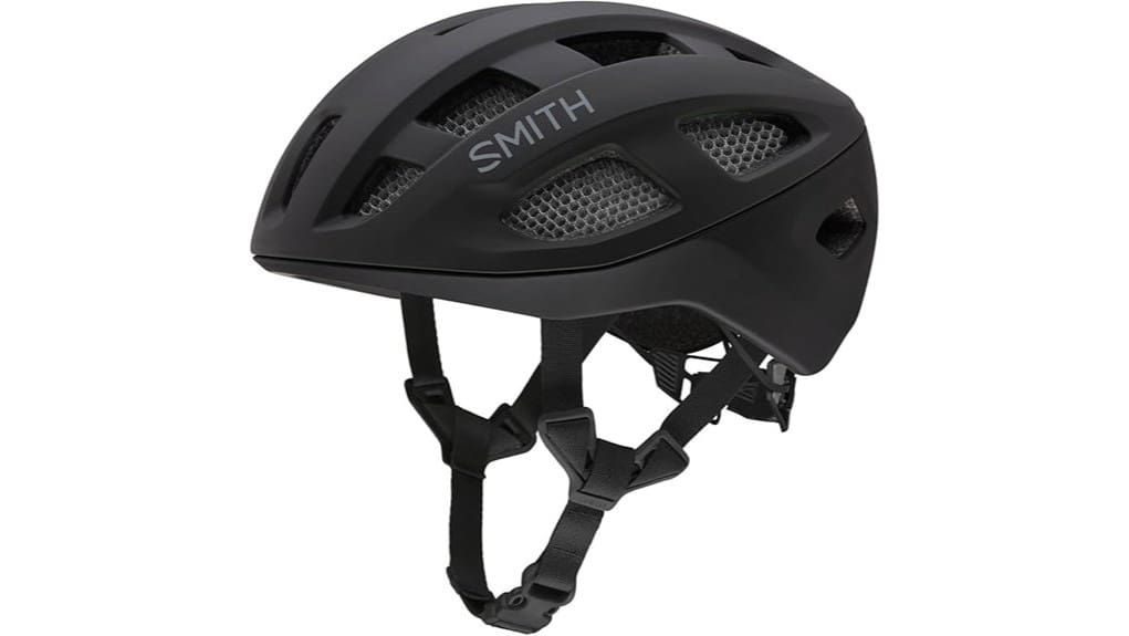smith triad cycling helmet