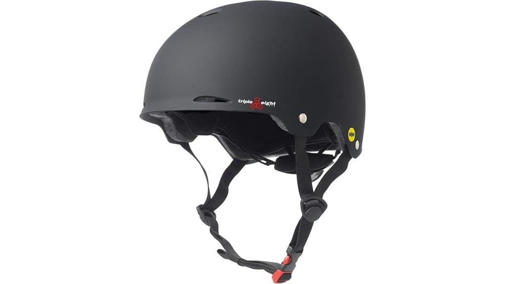 stylish urban protection helmet