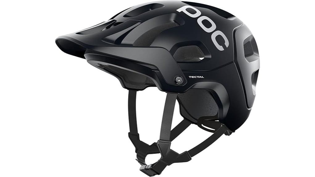 trail to enduro helmet verdict
