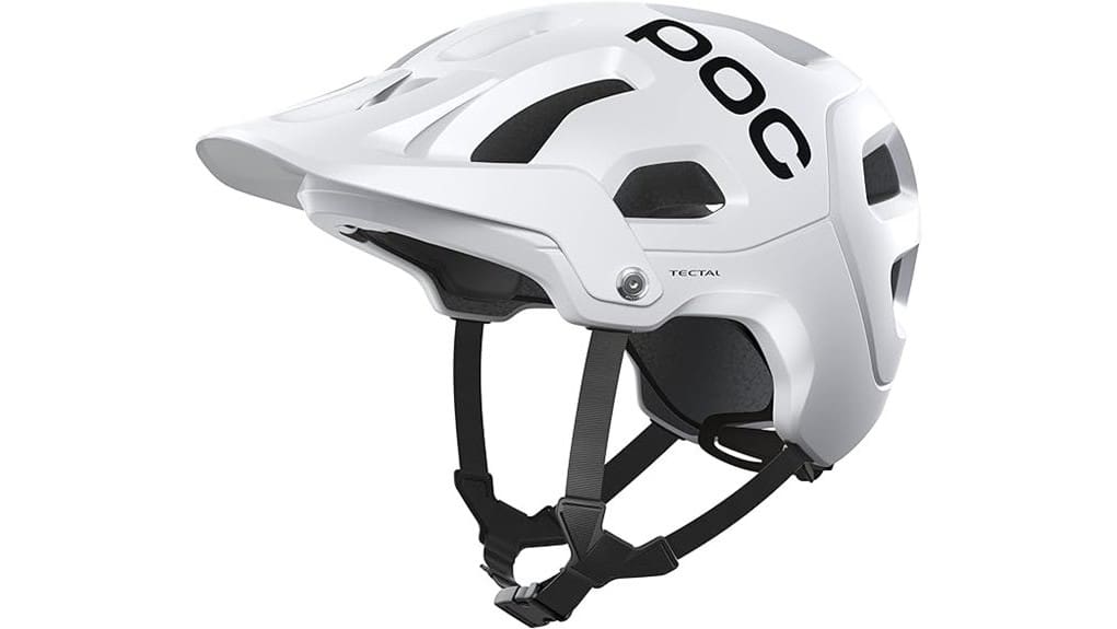 trail to enduro helmet verdict