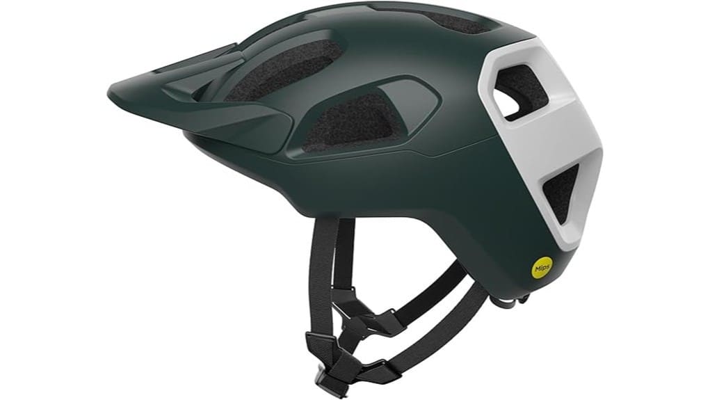 trail to enduro helmet verdict