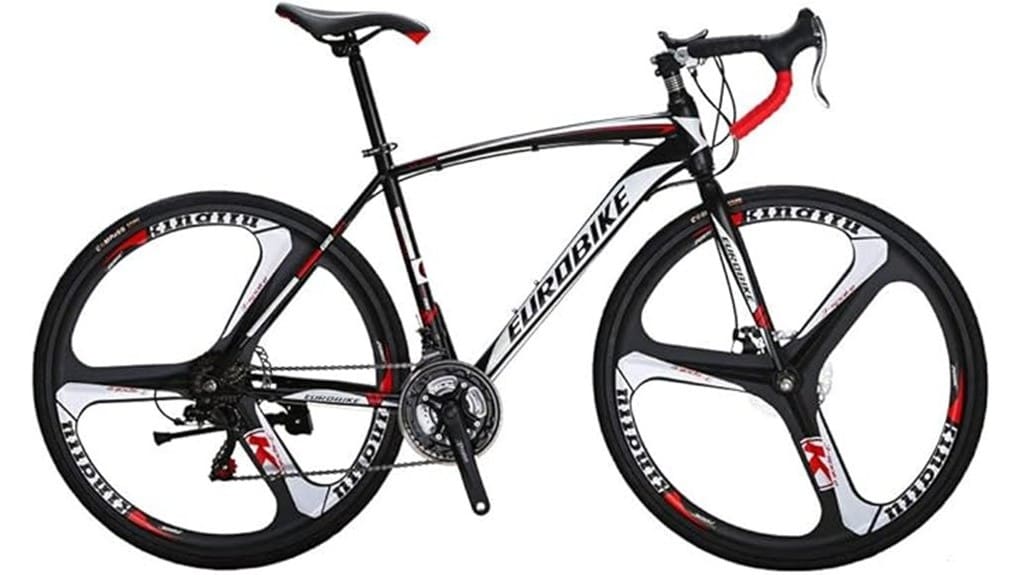 versatile steel framed endurance roadster