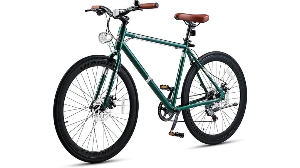 viribus 28 inch men s hybrid