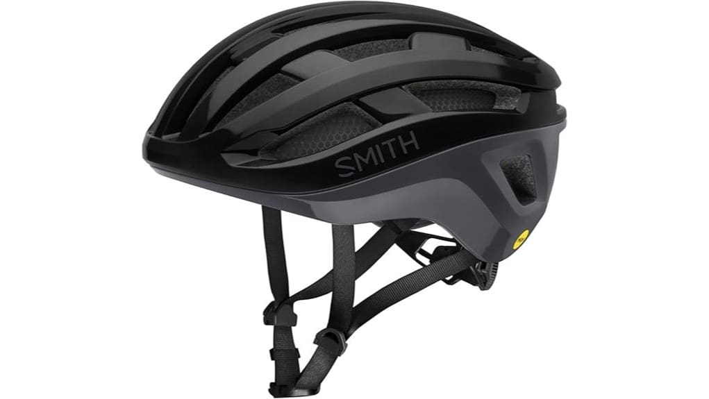 well ventilated lightweight protective helmet
