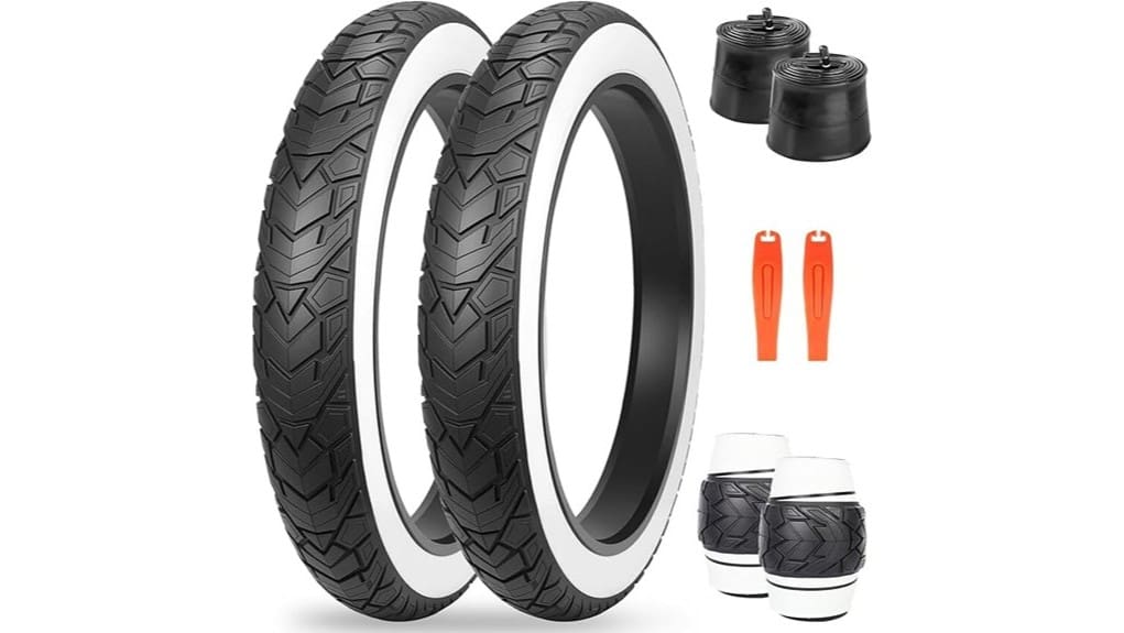 wide 20 26x4 0 e bike tire