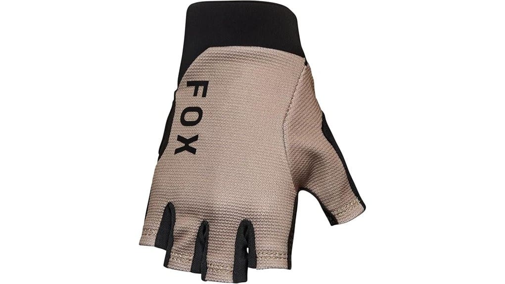 women s gel padded mtb gloves