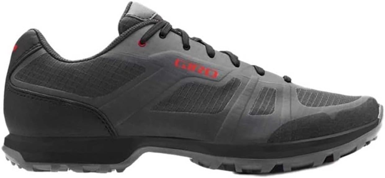 women s giro gauge mtb shoe