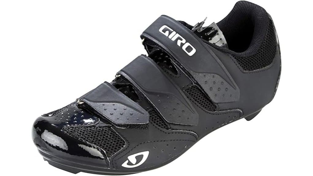 women s giro techne cycling shoes
