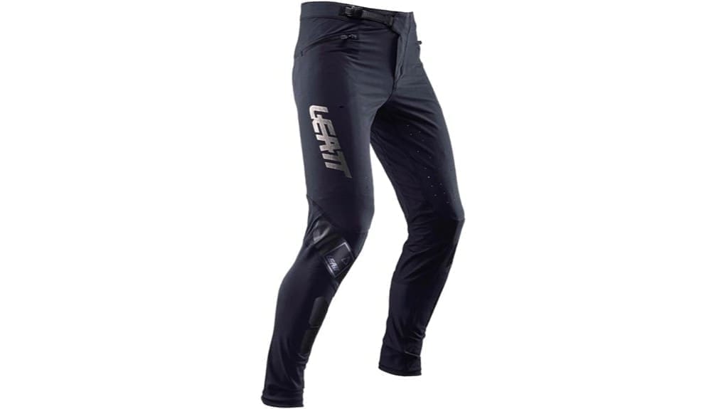 women s leatt gravity mtb pants