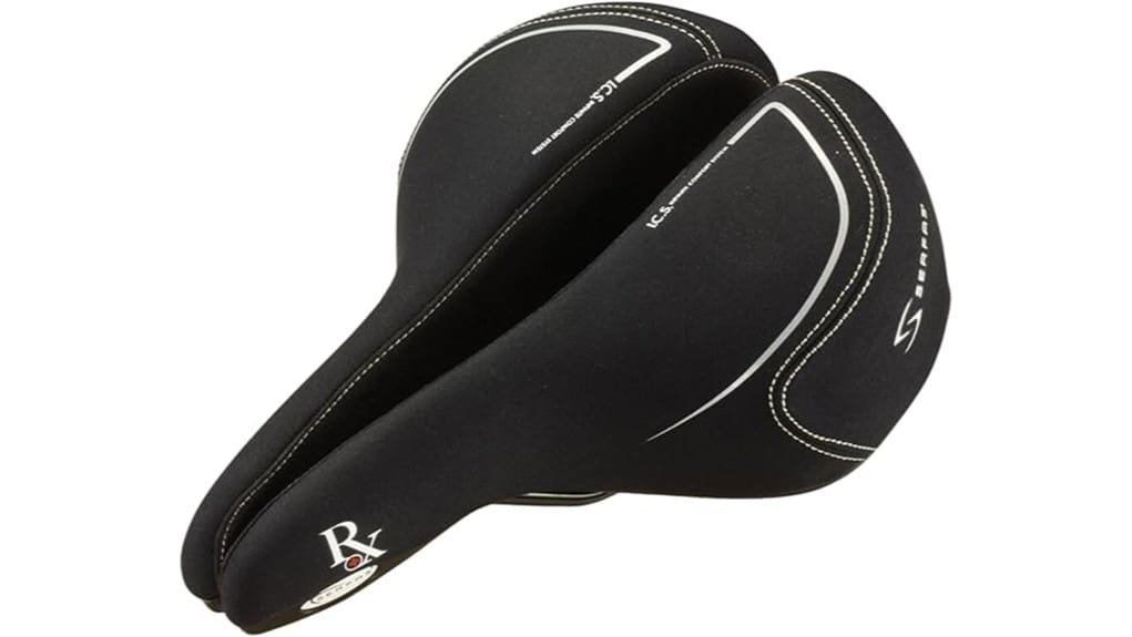 women s lycra mountain bike saddle
