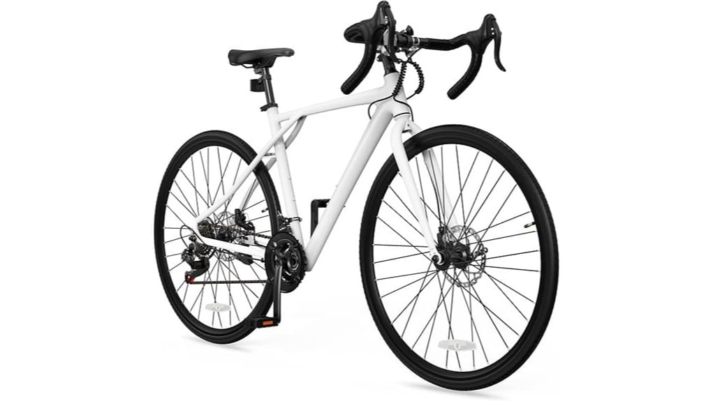 yitahome 700c 21 speed