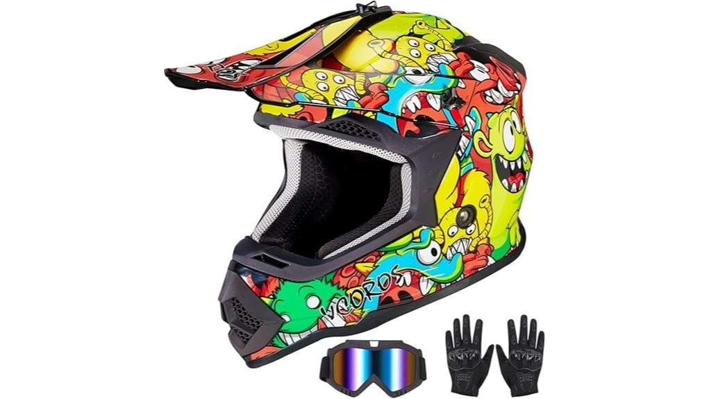 youth vcoros vs 905 review